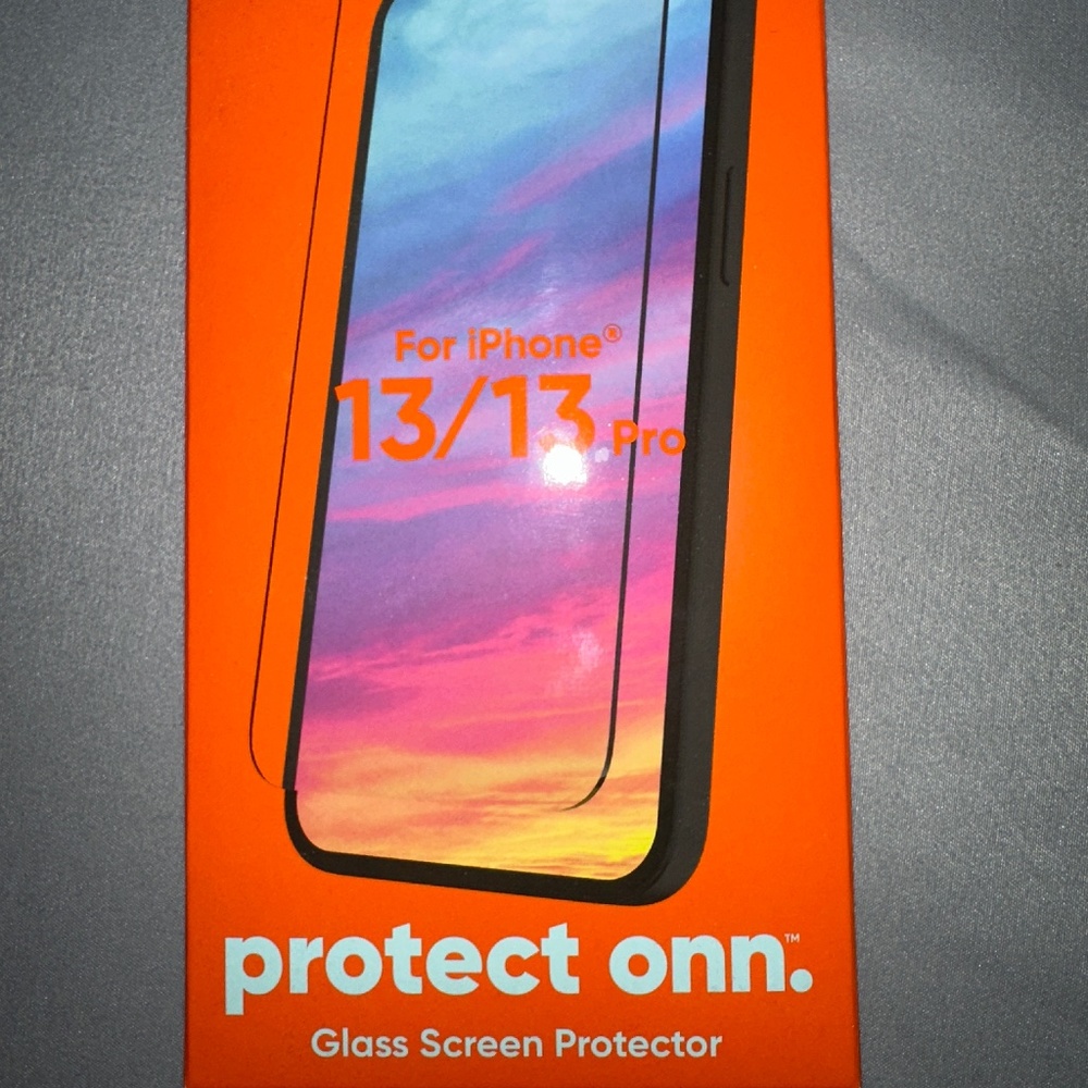 iphone Screen Protector